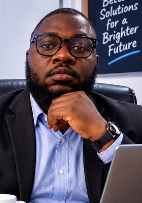 The Emmanuels business professional