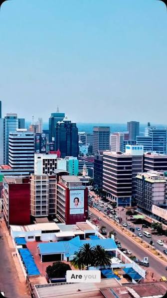 Zimbabwe business environment